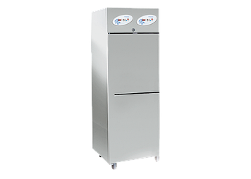 Комбинированные холодильники/морозильник 1 дверь FRENOX