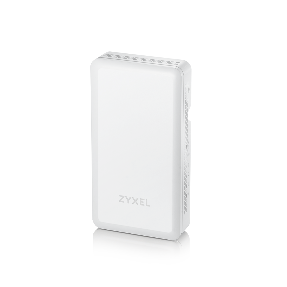 Zyxel WAC5302D-S Точка доступа 802.11a/b/g/n/ac (2,4 и 5 ГГц)