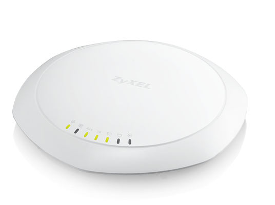 Zyxel Точка доступа Zyxel WAC6103D-I, 802.11a/b/g/n/ac (2,4 и 5 ГГц)