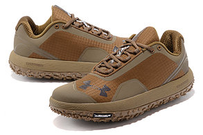 кроссовки Under Armour Fat Tire Low , фото 2