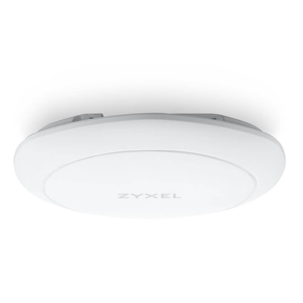 Zyxel Точка доступа Zyxel WAC6303D-S, Wave 2, 802.11a/b/g/n/ac (2,4 и 5 ГГц)