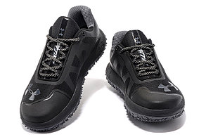 кроссовки Under Armour Fat Tire Low , фото 2