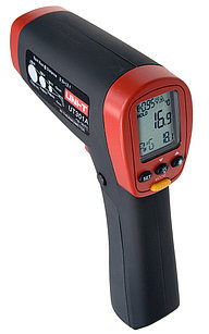 UT301A Термометр инфракрасный (пирометр) UNI-T (-18°С +350°С)