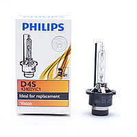 Ксеноновая лампа Philips Vision D4S 42402VIC1 Ксеноновая лампа Philips Vision D4S