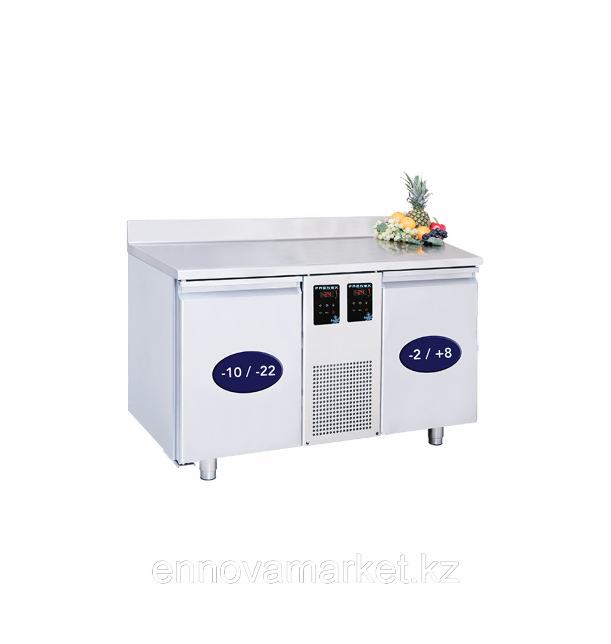 Кондитерский холодильник-Комбинированный FRENOX