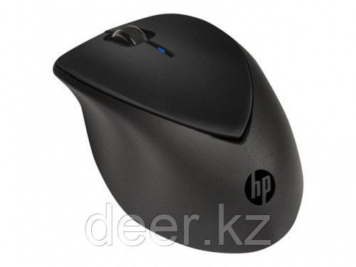 Манипулятор HP/Comfort Grip/Laser/Wireless/black