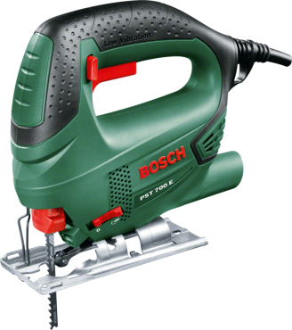 (06033A0020) Лобзик Bosch PST 700 E