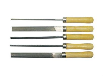 Напильники, надфили