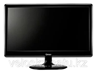 Монитор Qmax M2075B 19.5" 1600x900 VGA, фото 2