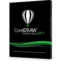 CorelDRAW Graphics Suite 2017 