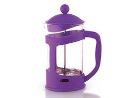 9049 FISSMAN Френчпресс GAMMA 800 мл (стеклянная колба)