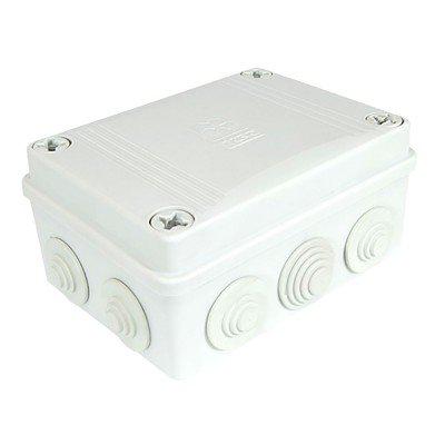 11-307 Распред коробка S/U 110X150X50 (KSC)24sht