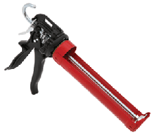 Пистолет для картриджа 300 мл