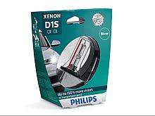 Ксеноновая лампа Philips D1S X-treme Vision Gen2