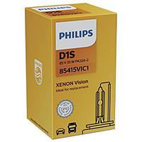 Ксеноновая лампа Philips Vision D1S