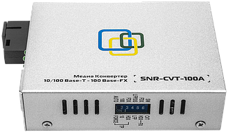 SNR-CVT-100B