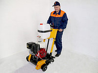 Раздельщики трещин и швов для резки бетона и асфальта