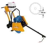 Резчики швов для резки бетона и асфальта