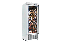 Холодильник для сушки со стеклянными дверьми FRENOX