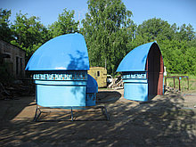 Купол для мечети