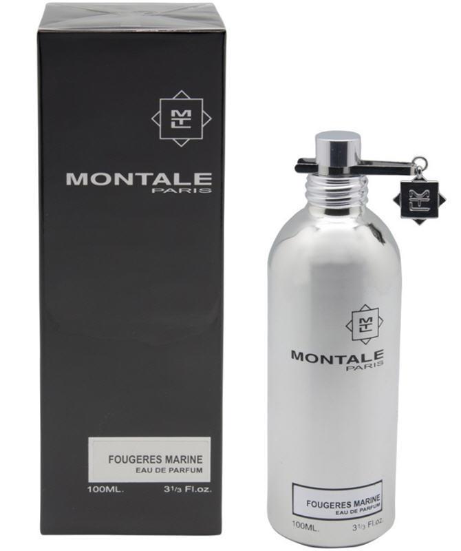 Montale Fougeres Marine edp100ml Original - фото 1 - id-p51827838