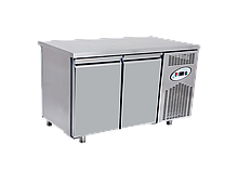 Рефрижераторный холодильник открывание с двух сторон FRENOX