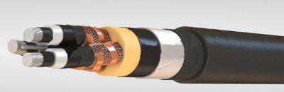 КАБЕЛЬ АПВБВНГ(B)-LS 3Х240/50-10, фото 1