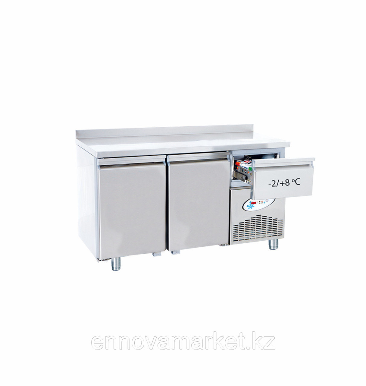 Горизонтальный холодильник барной серии FRENOX - фото 1 - id-p51827947