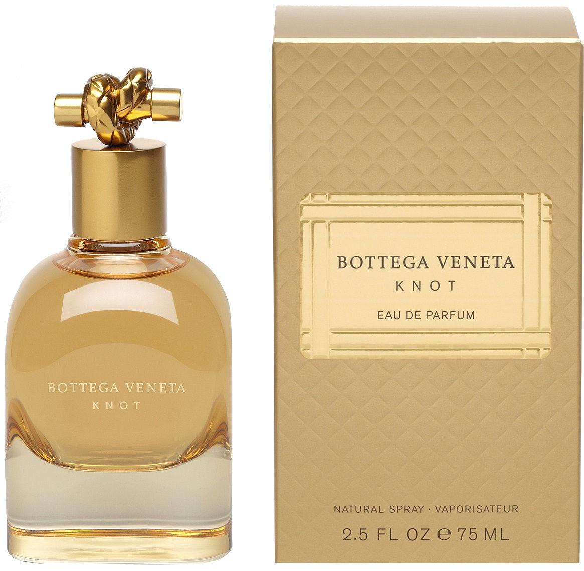 Bottega Veneta Khot edp 50 ml духи original