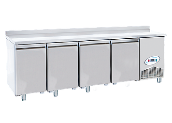 Горизонтальный холодильник барной серии FRENOX