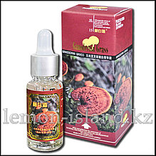 Сыворотка гиалуроновая с экстрактом линчжи.