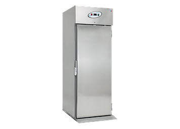 Вертикальная МОРОЗИЛЬНАЯ камера Roll-In Series FRENOX