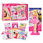 Магнитный игровой набор Barbie, фото 2