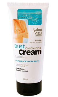 Bust Cream Spa (Бюст Крем Спа) - крем для увеличения груди