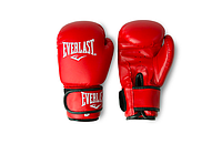 Боксёрские перчатки взрослые (8, 10, 12)