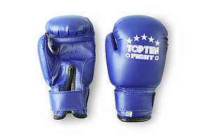 Боксёрские перчатки детские (2, 4, 6)