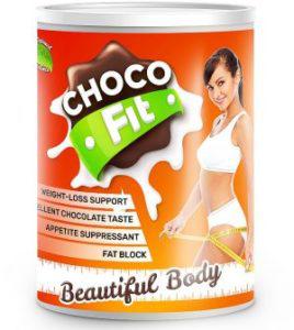 ChocoFit (ЧокоФит) - средство для похудения