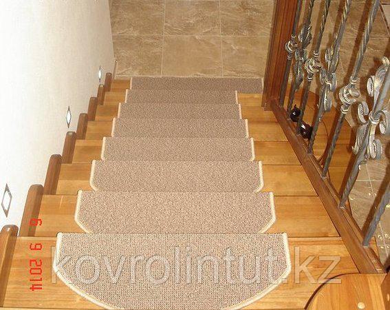 Коврики для лестниц Корато 22x60 розн