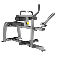 Голень машина сидя DHZ U3062