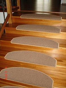 Коврики для лестниц  Корато 26x70  розн