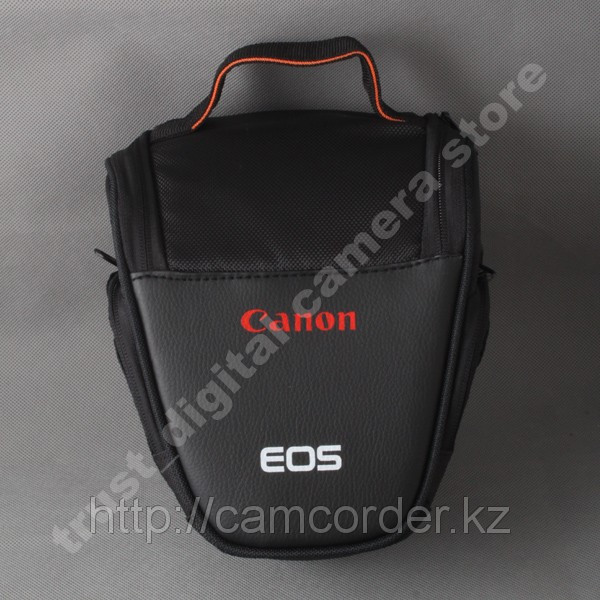 Сумка для зеркальных фотоаппаратов Canon TX-20 - фото 9 - id-p3490358