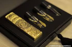 Kilian Woman In Gold trevel box ORIGINAL