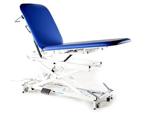 Стационарный массажный стол FysioTech MEDISTAR-X1 (70 CM)