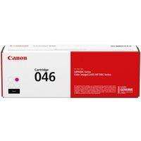Canon 1248C002 Картридж 046 M Лазерный цветной пурпурный