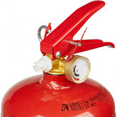 Огнетушители порошковые, ВСЕ, ЗПУ латунь