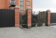 Ворота-2, фото 3