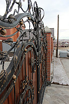 Ворота-6, фото 3