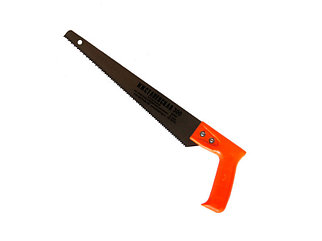 Ножовка по дереву садовая, с узким полотном, 4tpi, 300мм. Ижсталь