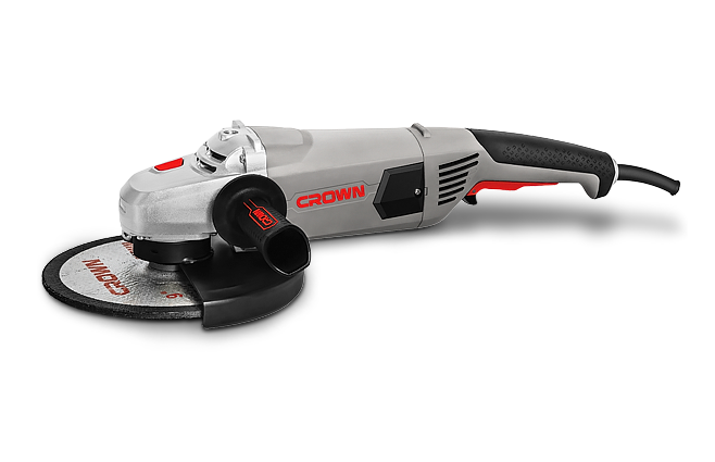УШМ CROWN CT 13489-230