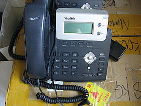 IP телефон Yealink SIP-T20 Б/У